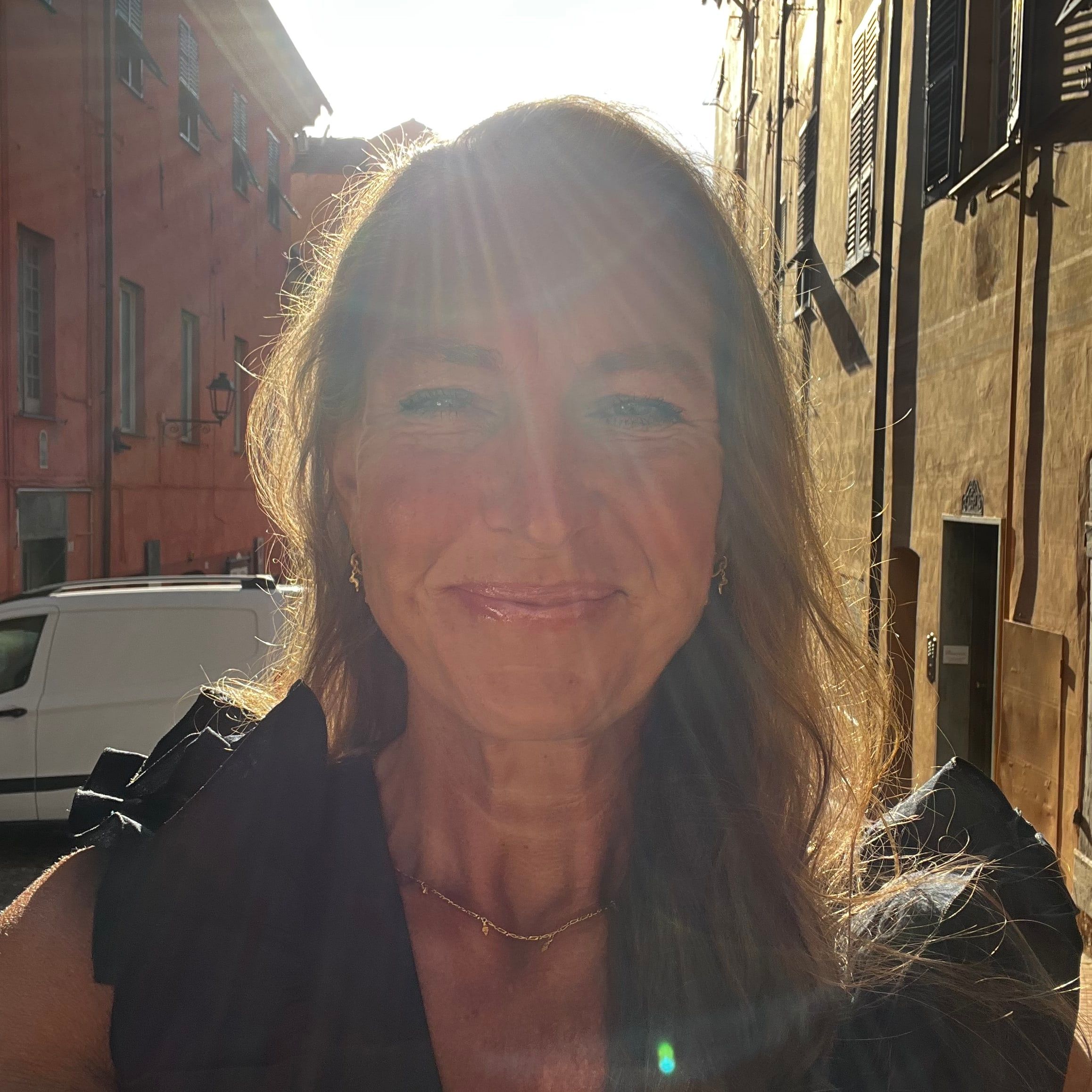Profilbild för Ulrica Brindeby