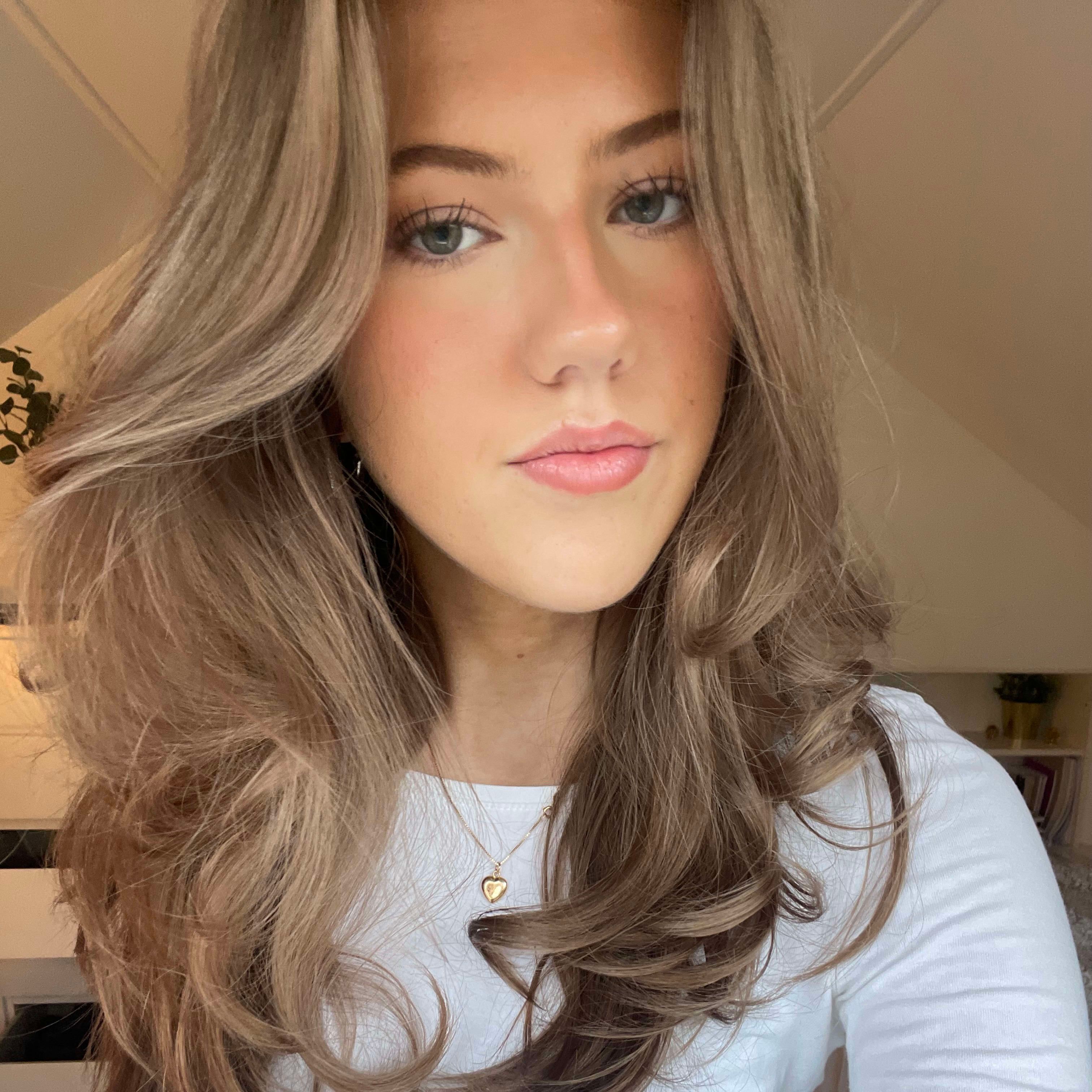 Profilbild för Moa Johansson