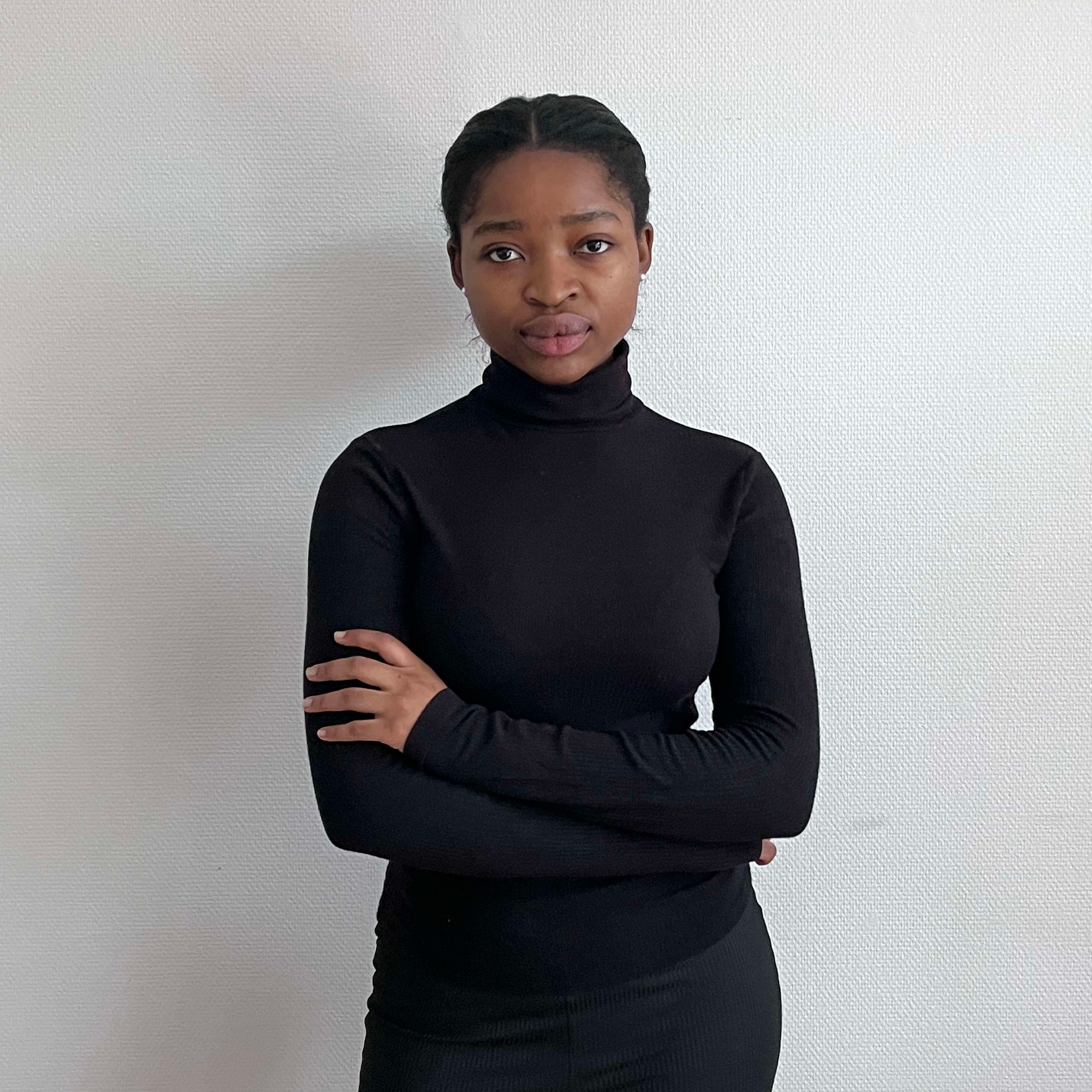 Profilbild för Naomie Kahwara