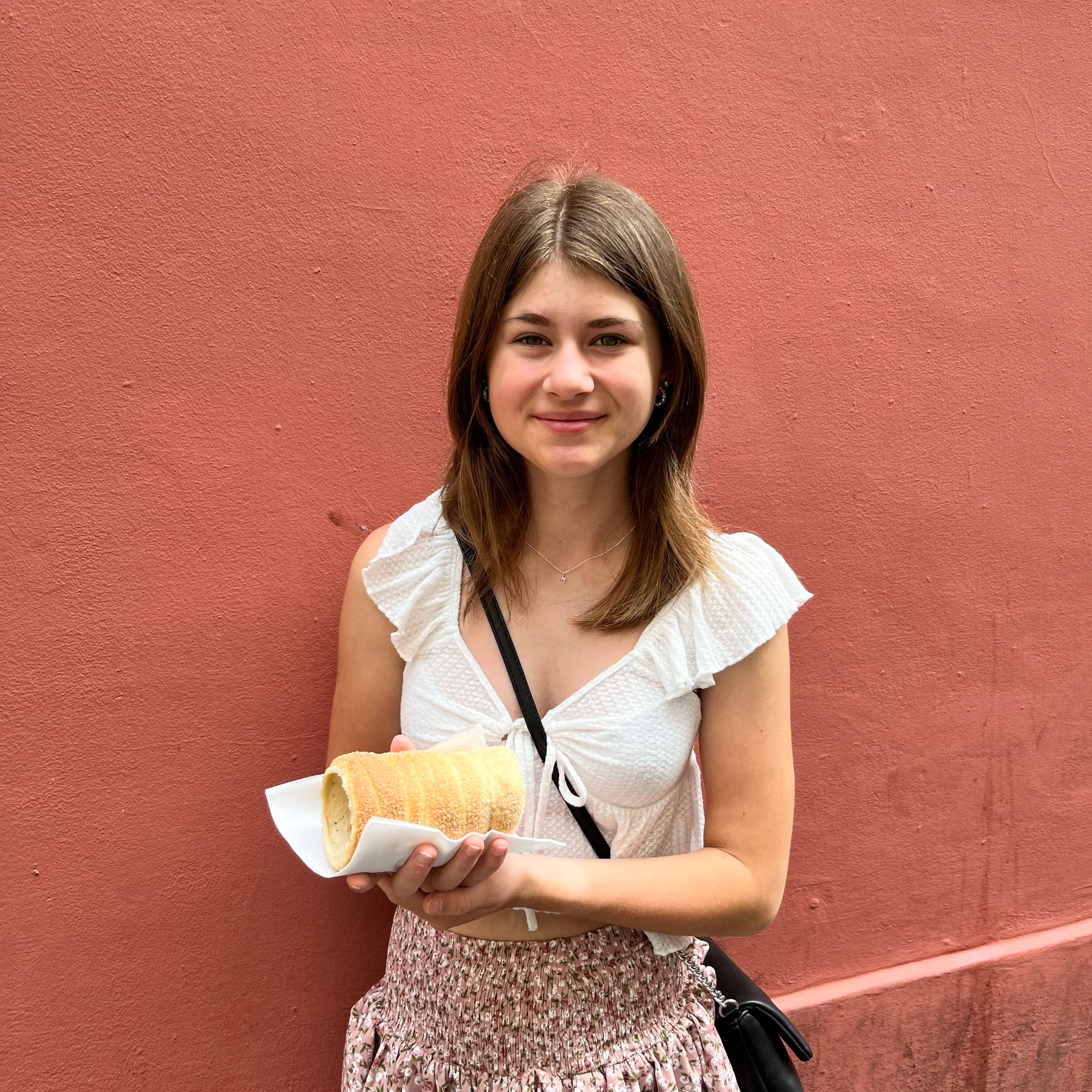 Profilbild för Lea Frostengren