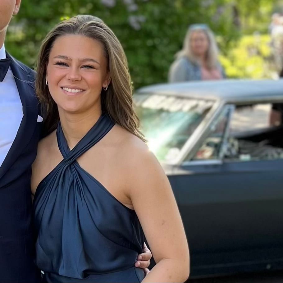 Profilbild för Ebba Schapiro