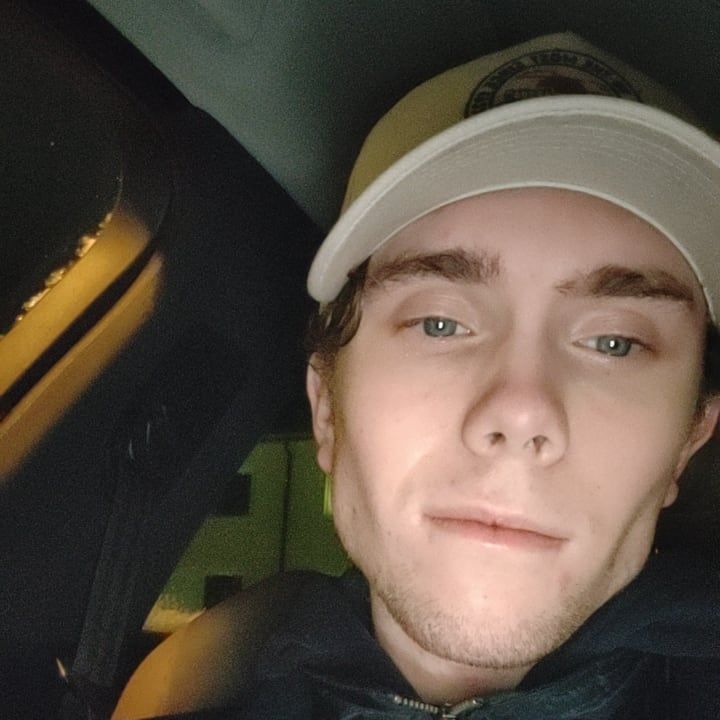 Profilbild för Fredrik Henningsson