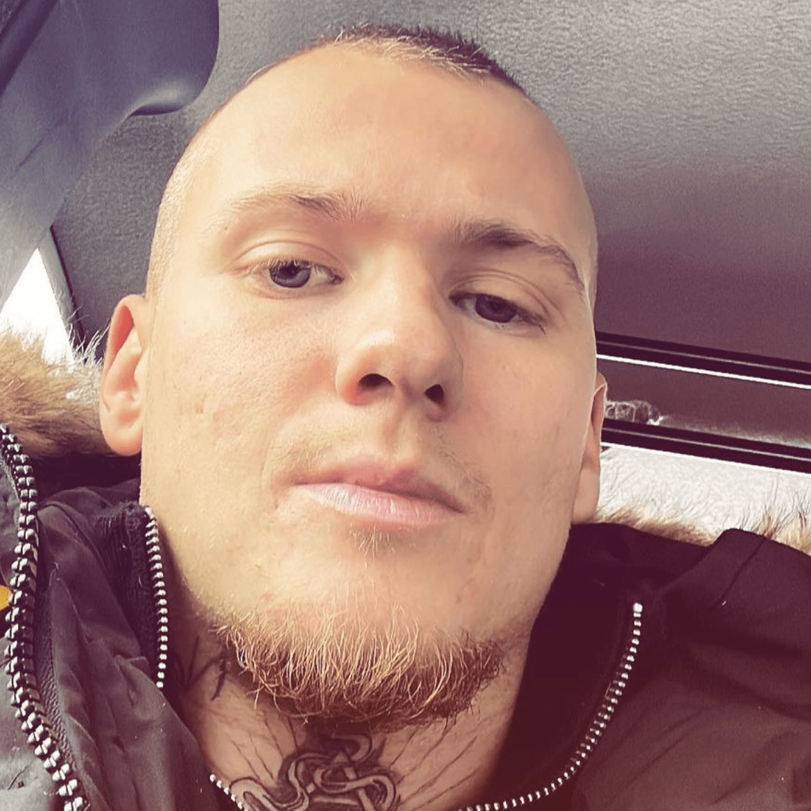 Profilbild för Linus Jakobsson
