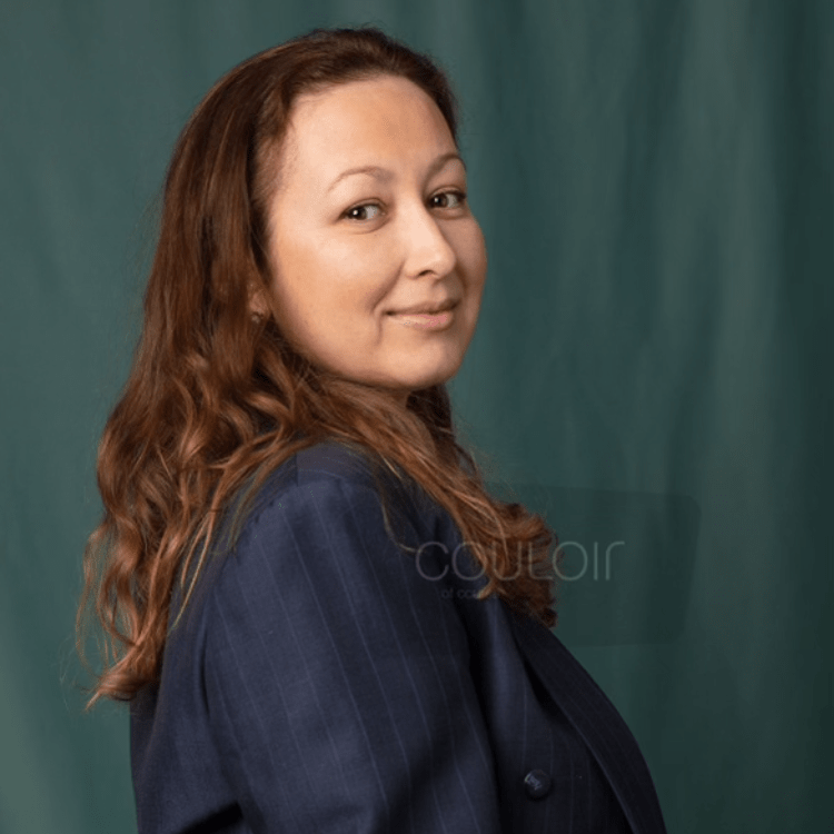 Profilbild för Martina Vaz