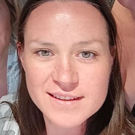 Profilbild för Irina Nyberg