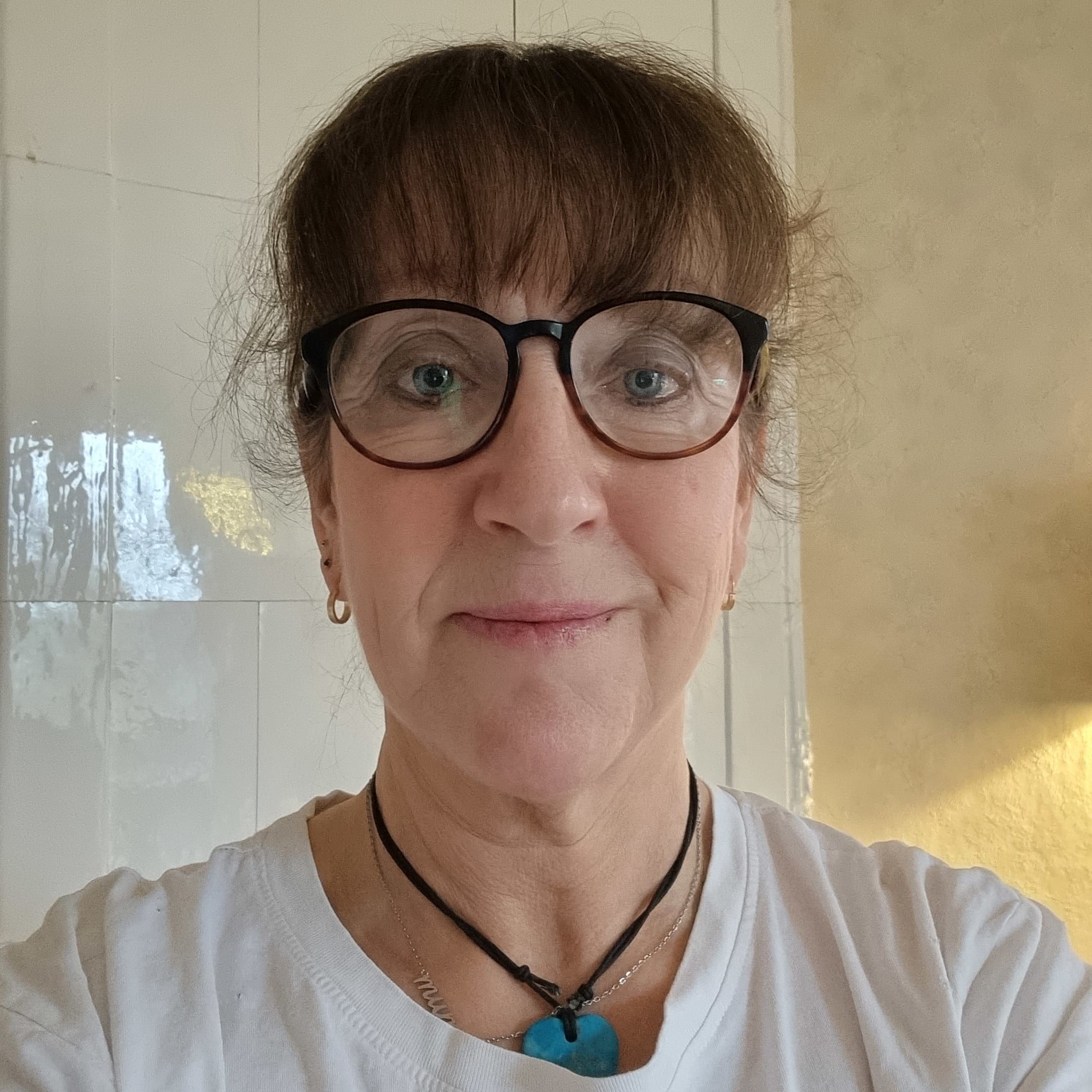 Profilbild för Boberg Ann-charlott