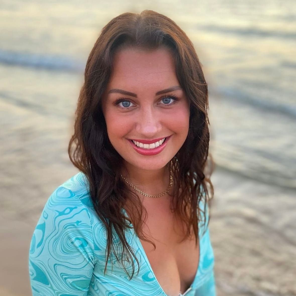 Profilbild för Linnea Brehmer Trumö