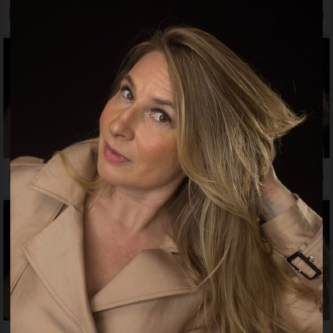 Profilbild för Marina Veletskaya Wallen