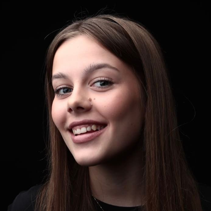 Profilbild för Lilly Forssmed