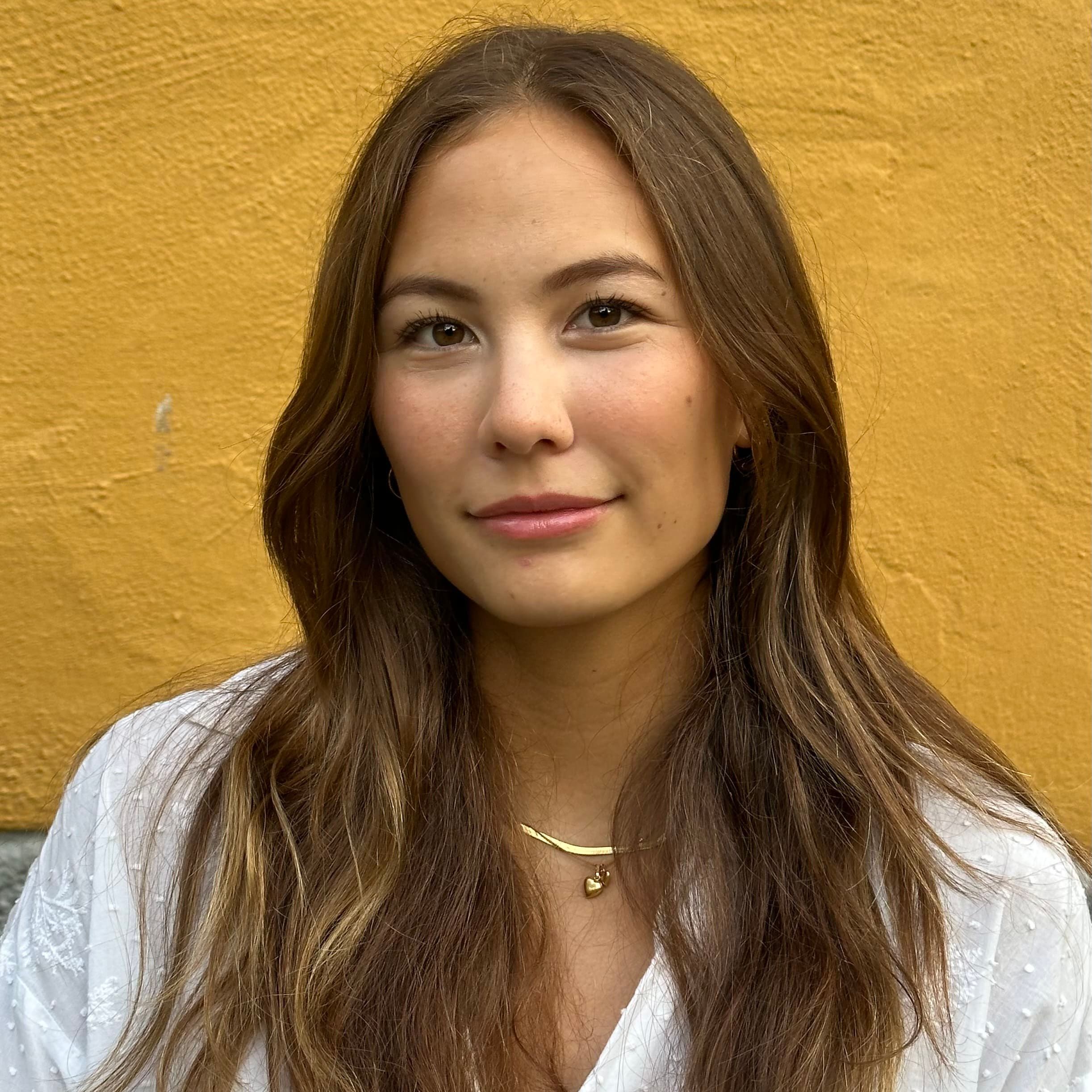 Profilbild för Alicia Bergström