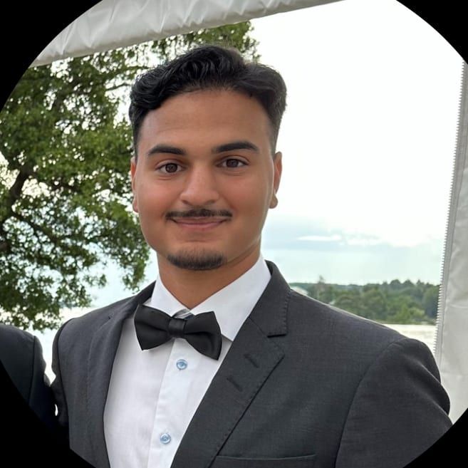 Profilbild för Poya Abdi
