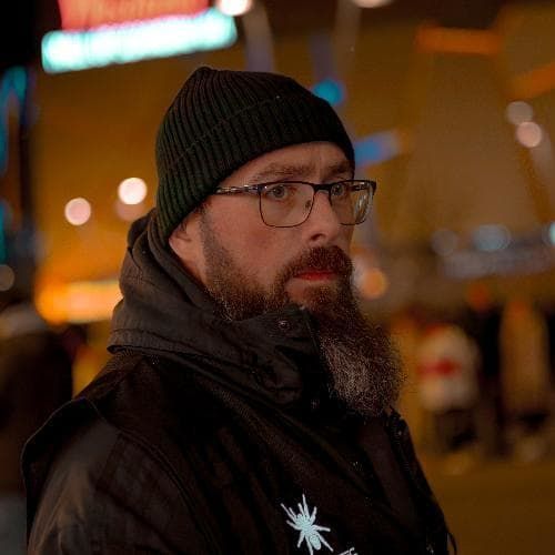 Profilbild för Miguel Saez