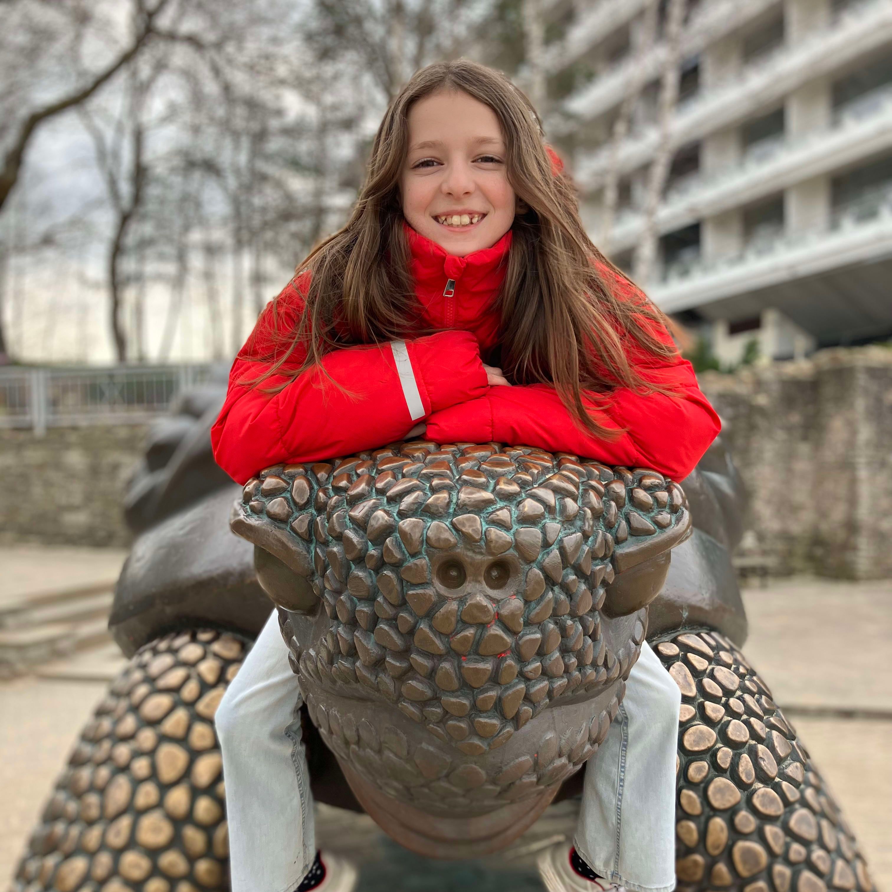 Profilbild för Tajna Mrdja