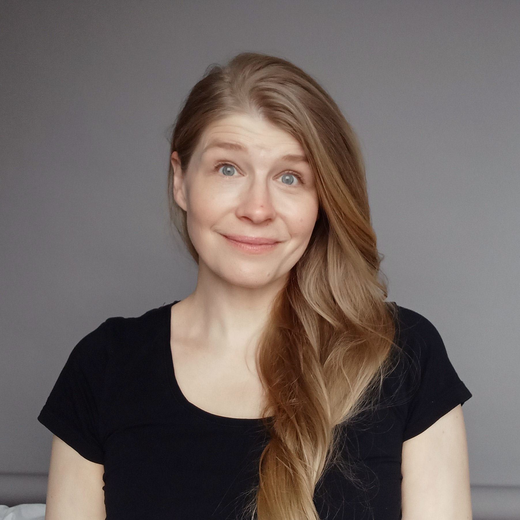 Profilbild för Jenni Winter
