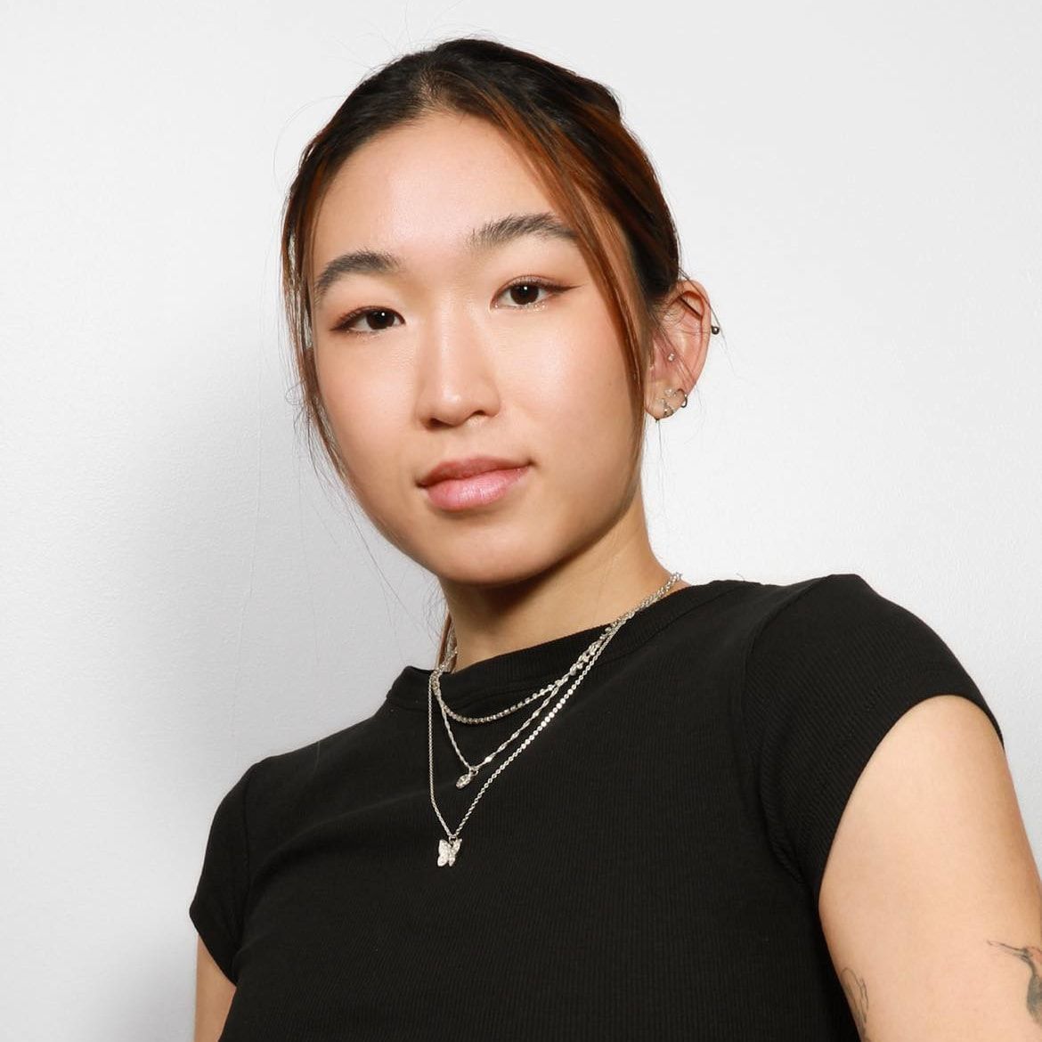Profilbild för Dominque Lim