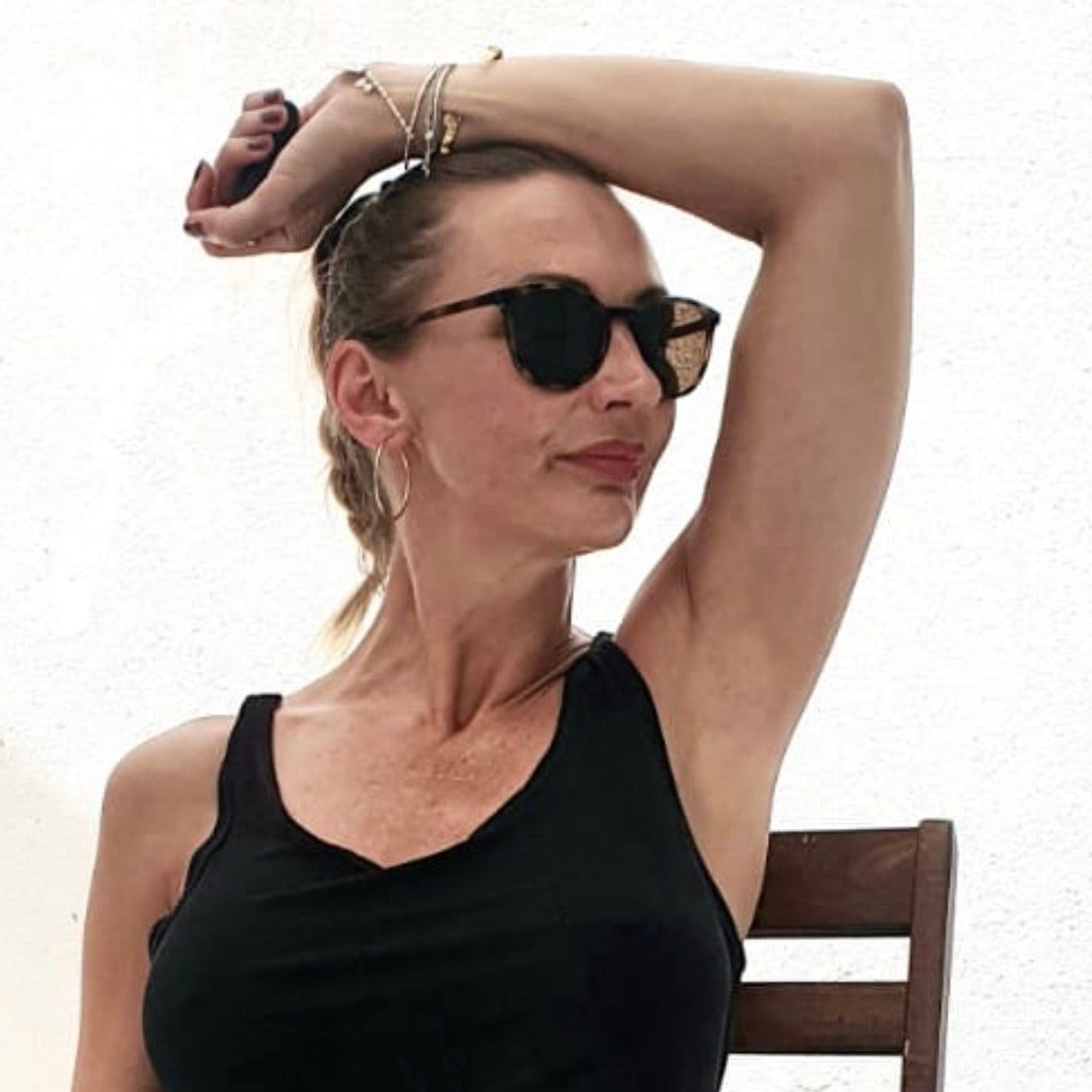 Profilbild för Ida Conley