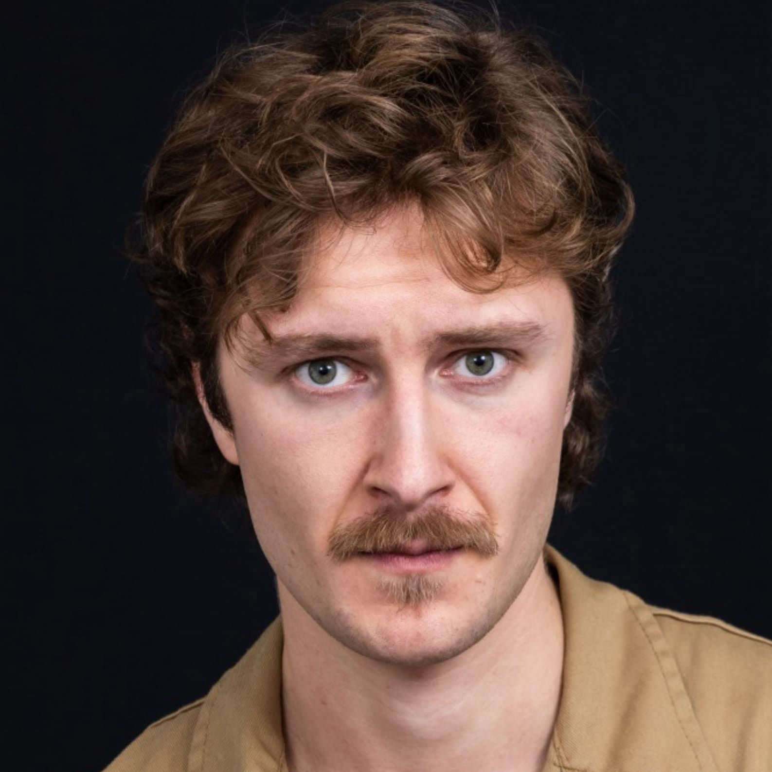 Profilbild för Carl Backman