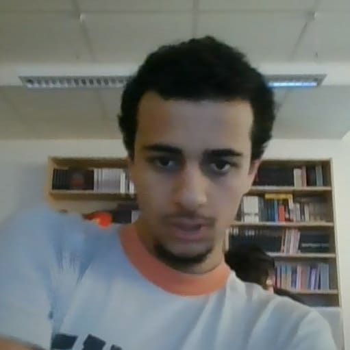 Profilbild för Adam El-sabee