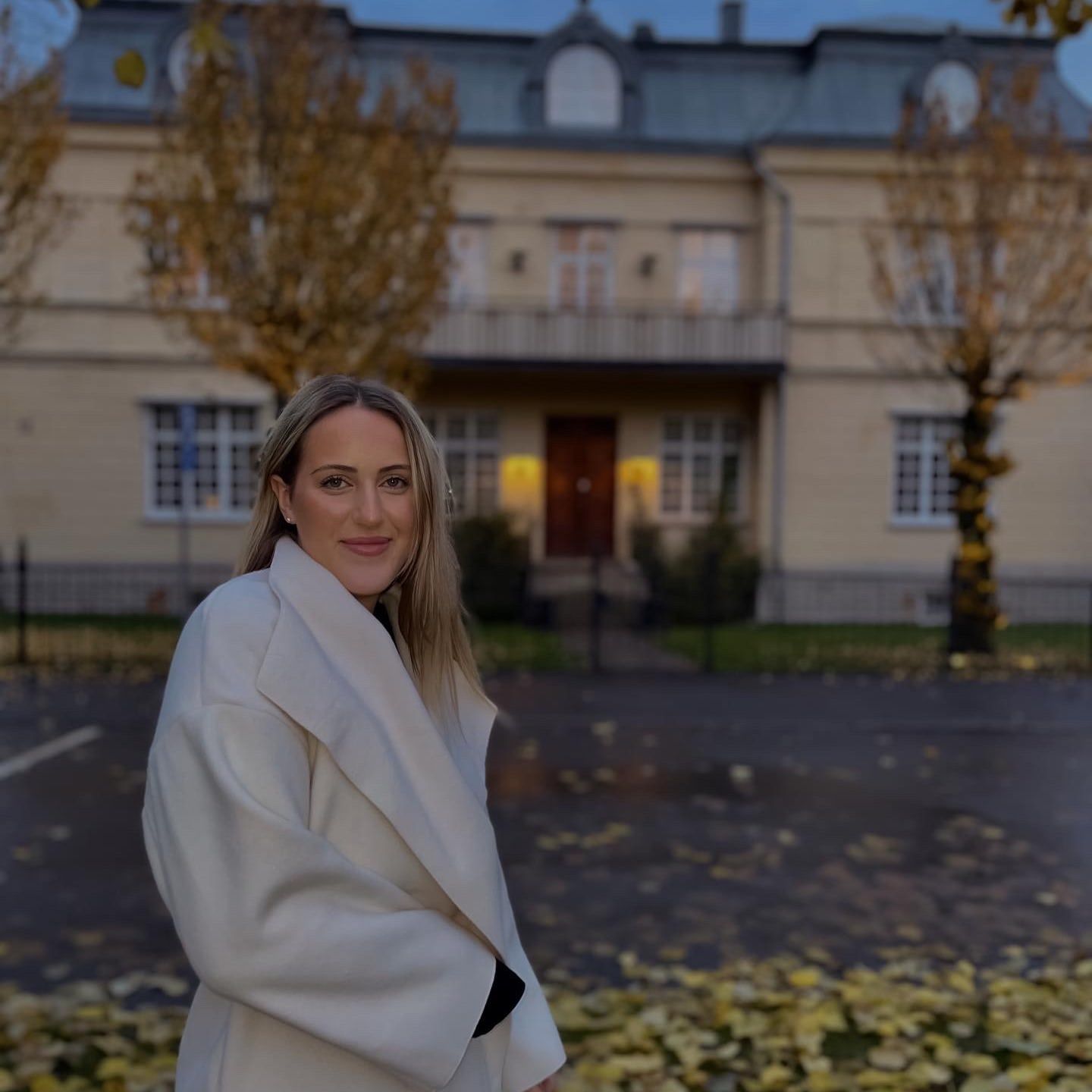 Profilbild för Josefin Andersson