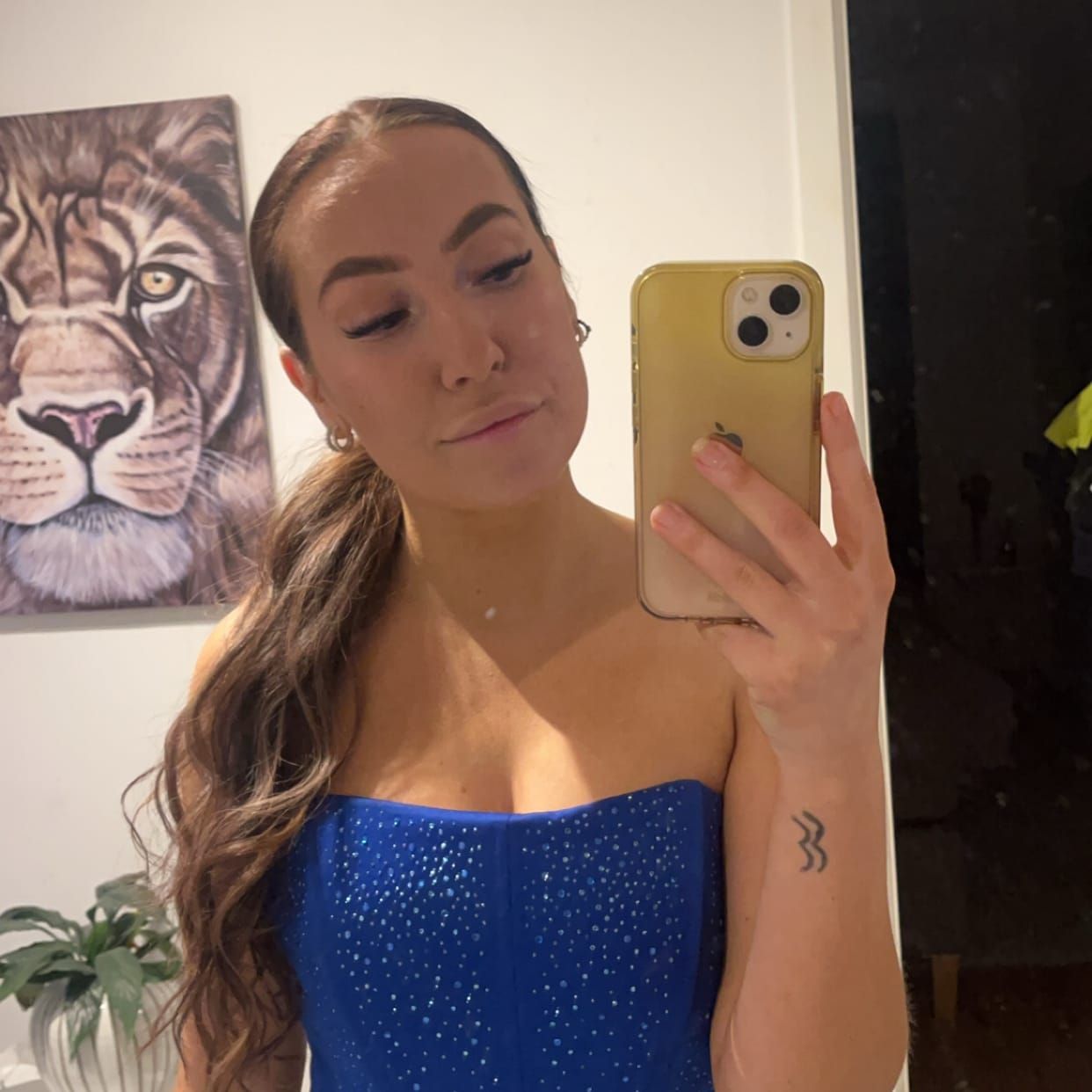 Profilbild för Felicia Larsson