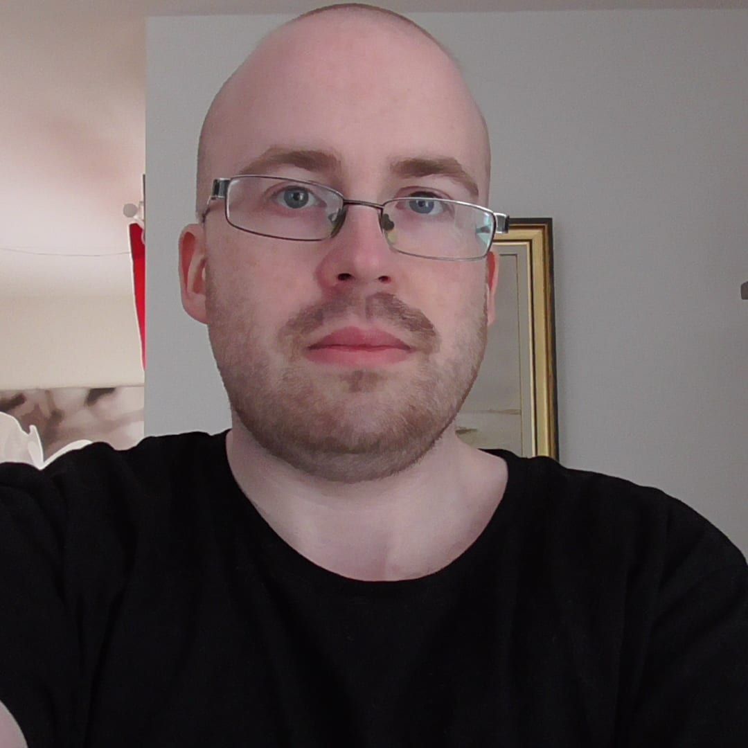 Profilbild för Anton Magnusson