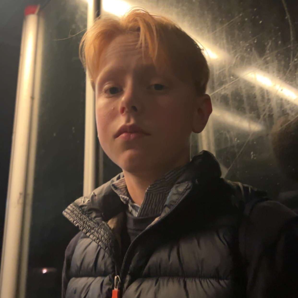 Profilbild för Sam Bengtsson Lembke