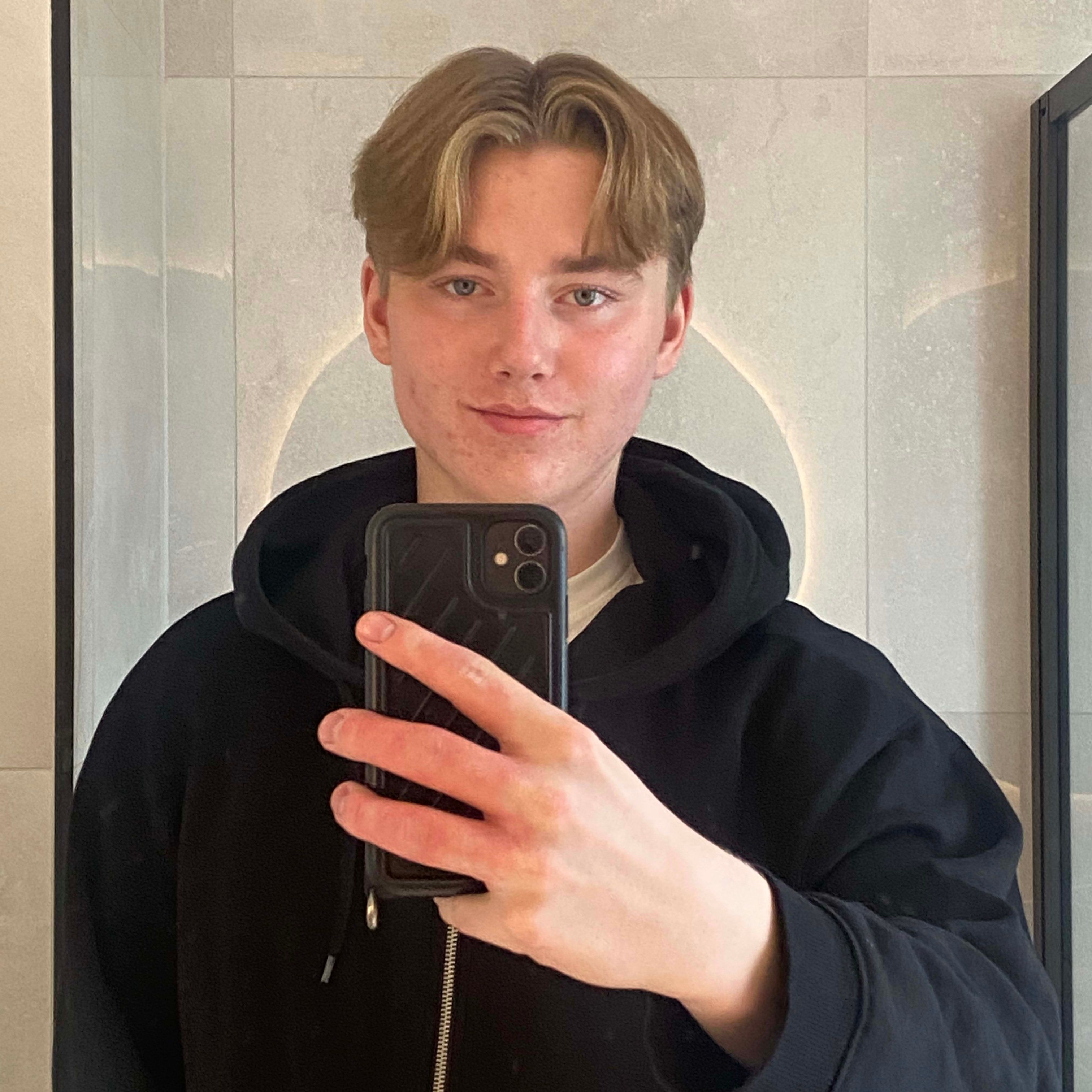 Profilbild för Ludvig Jonsson