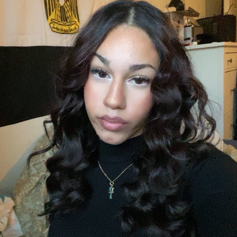 Profilbild för Mariam Ahmad