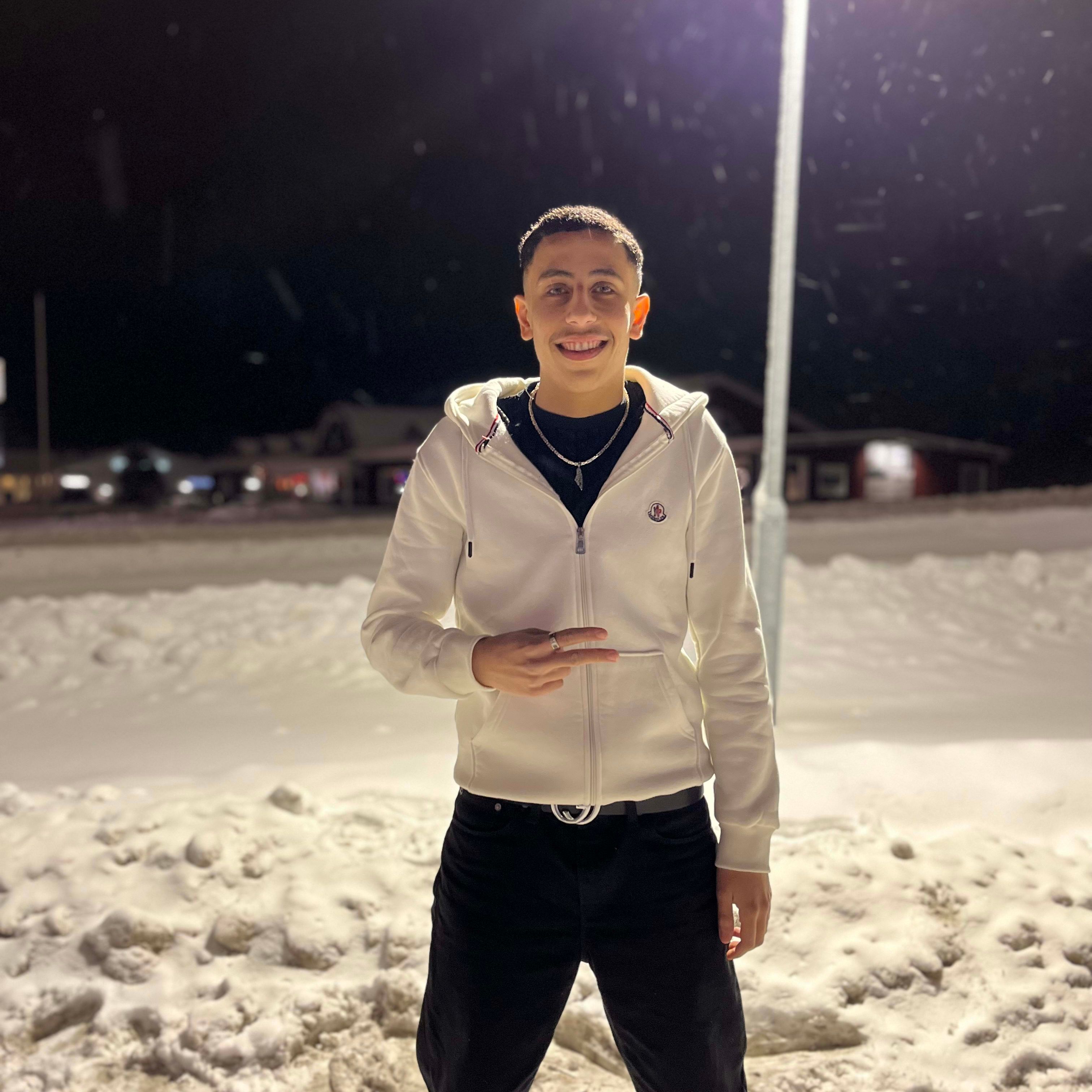 Profilbild för Mohamad Mansoura