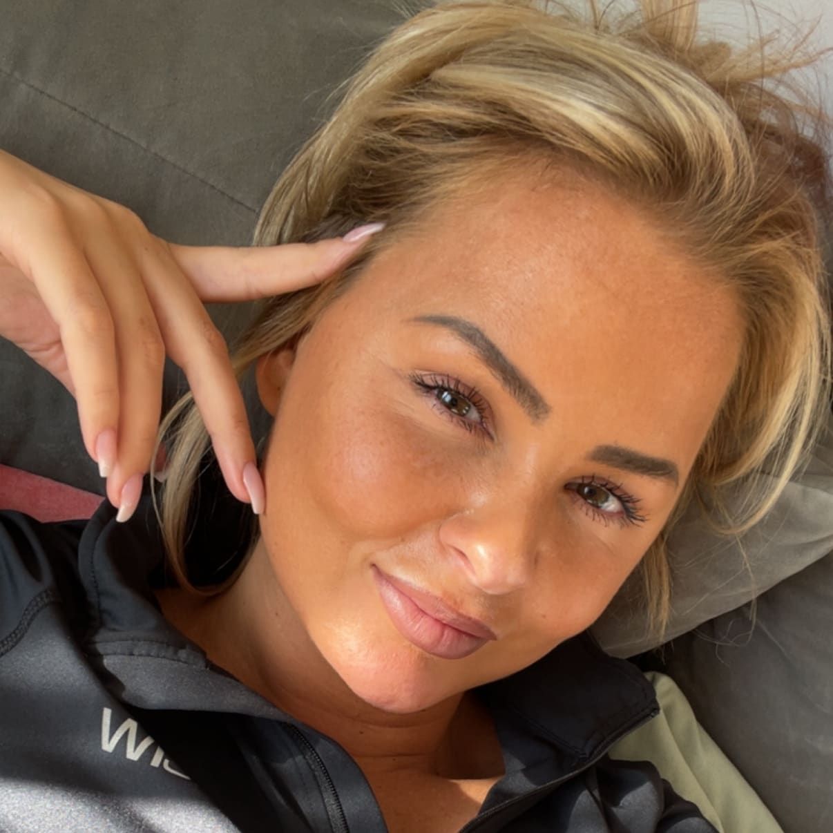 Profilbild för Malin Friis
