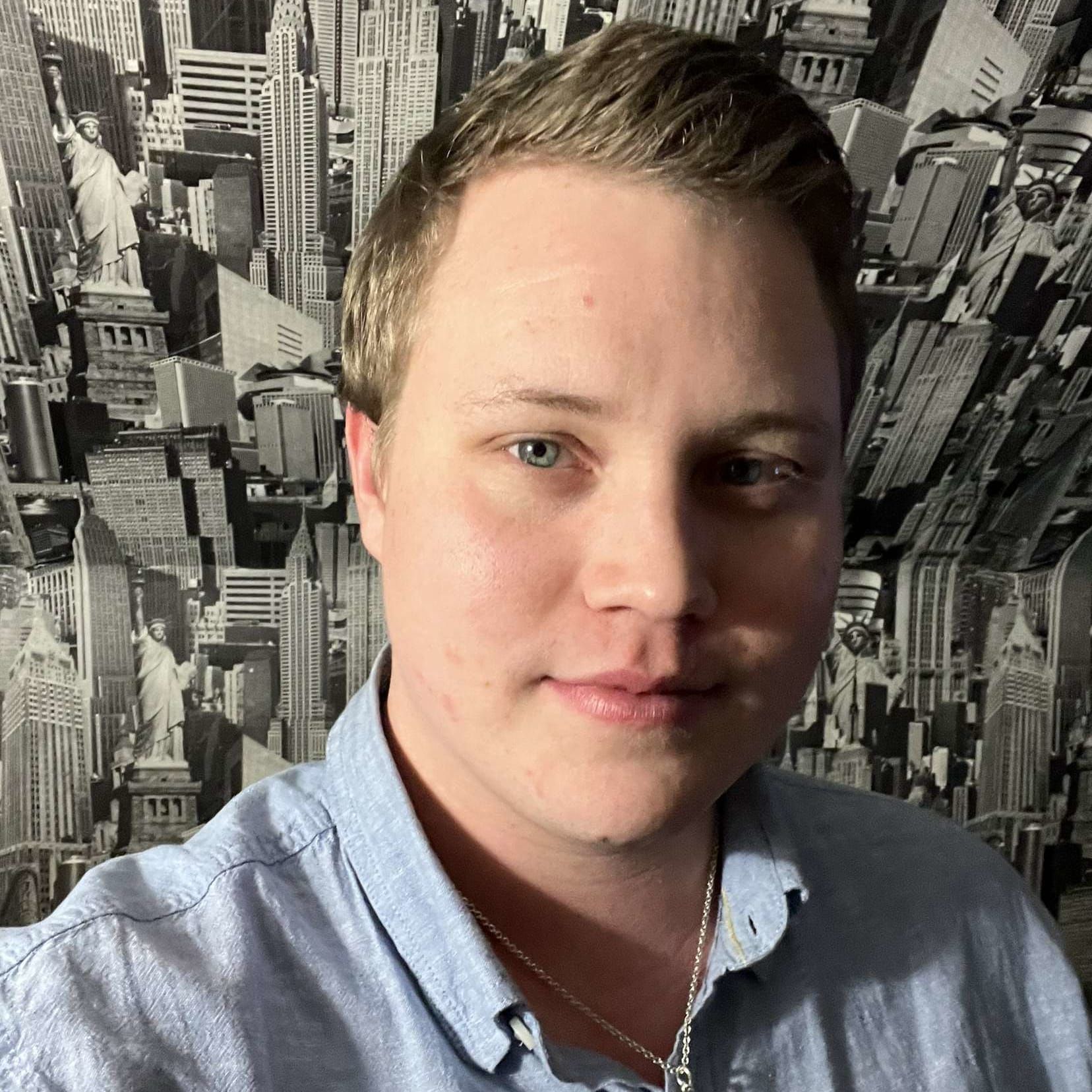 Profilbild för Loke Dahlman