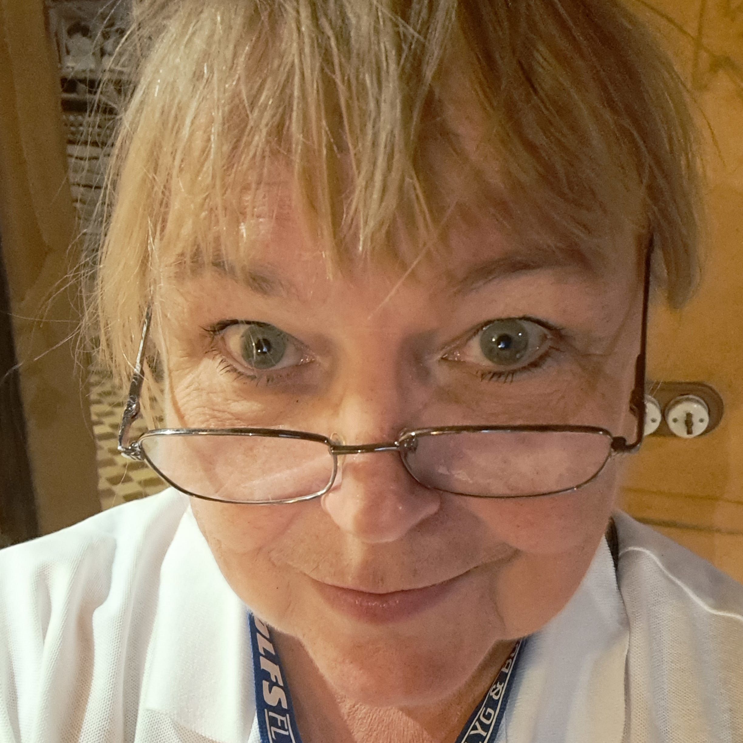 Profilbild för Eleonora Gröning