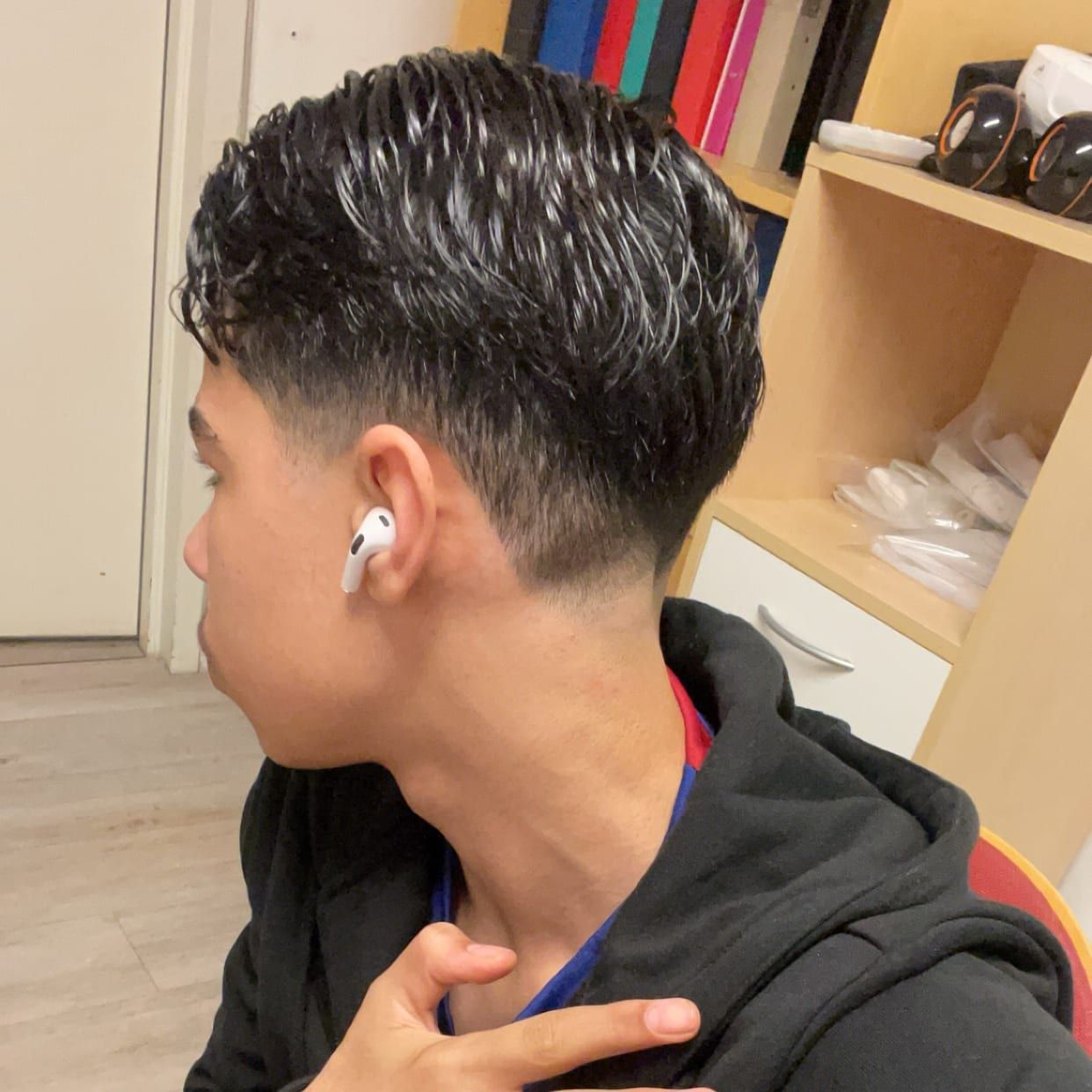 Profilbild för Yousef Ahmed