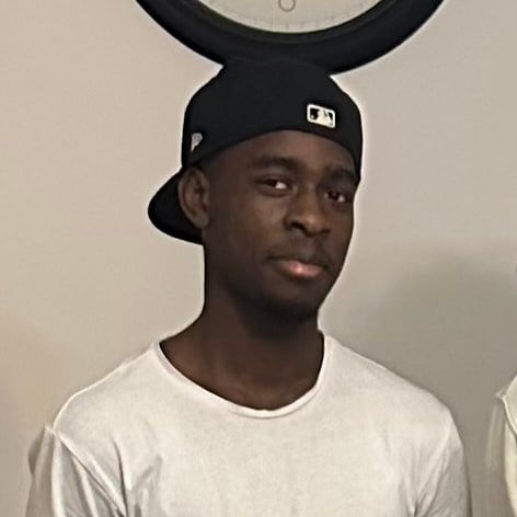 Profilbild för David Kwizera