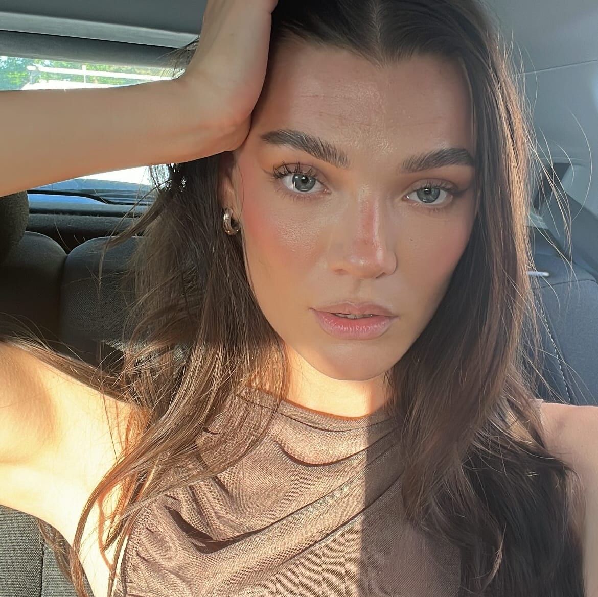 Profilbild för Felicia Björk