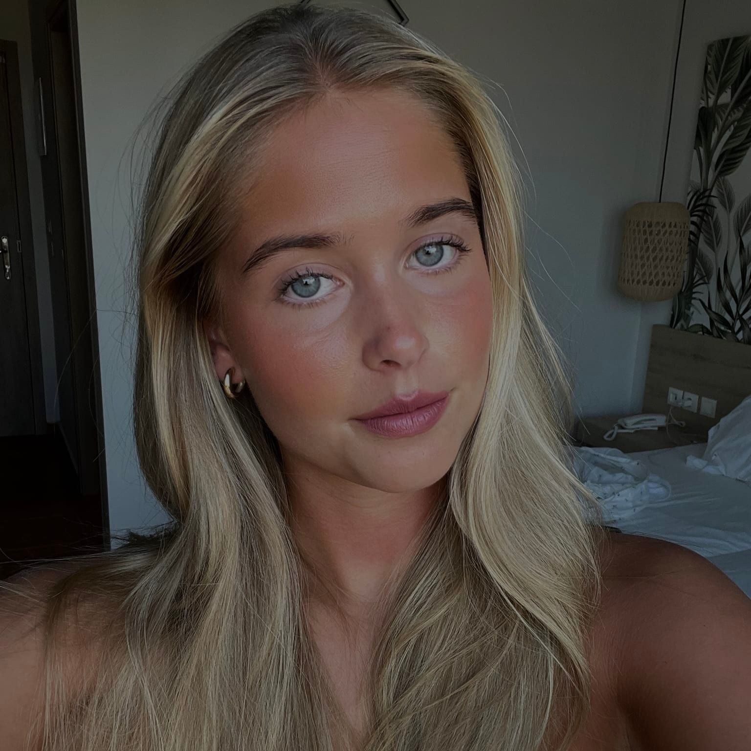 Profilbild för Maya Nilsson