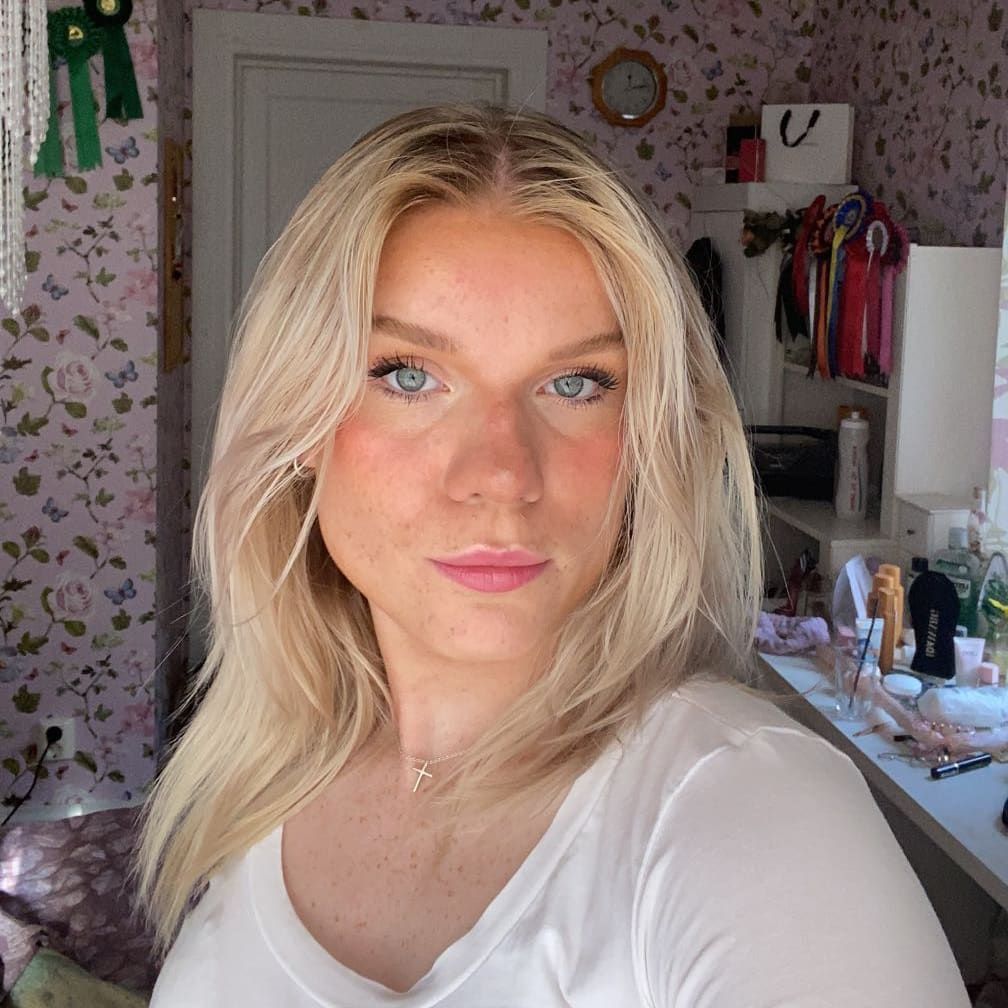 Profilbild för Yrsa Melkersson