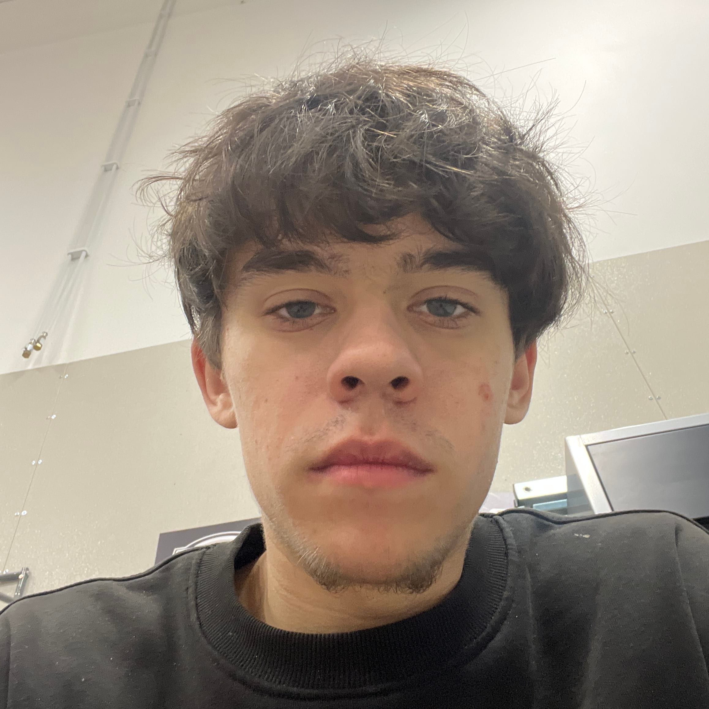 Profilbild för Santiago Majerski