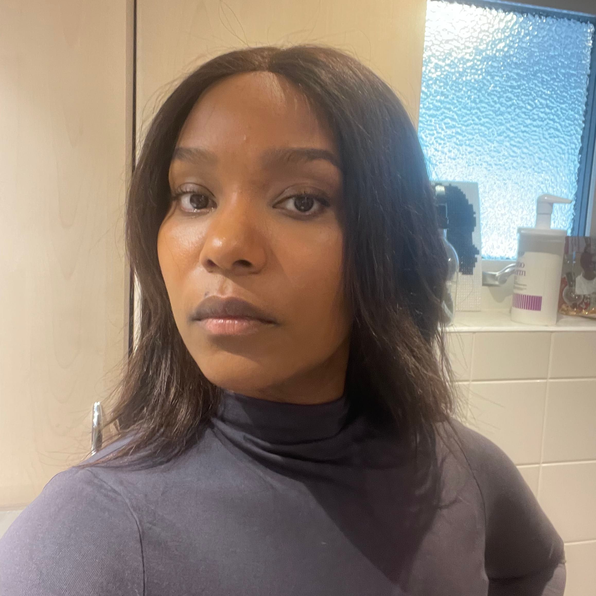 Profilbild för Linda Kabali