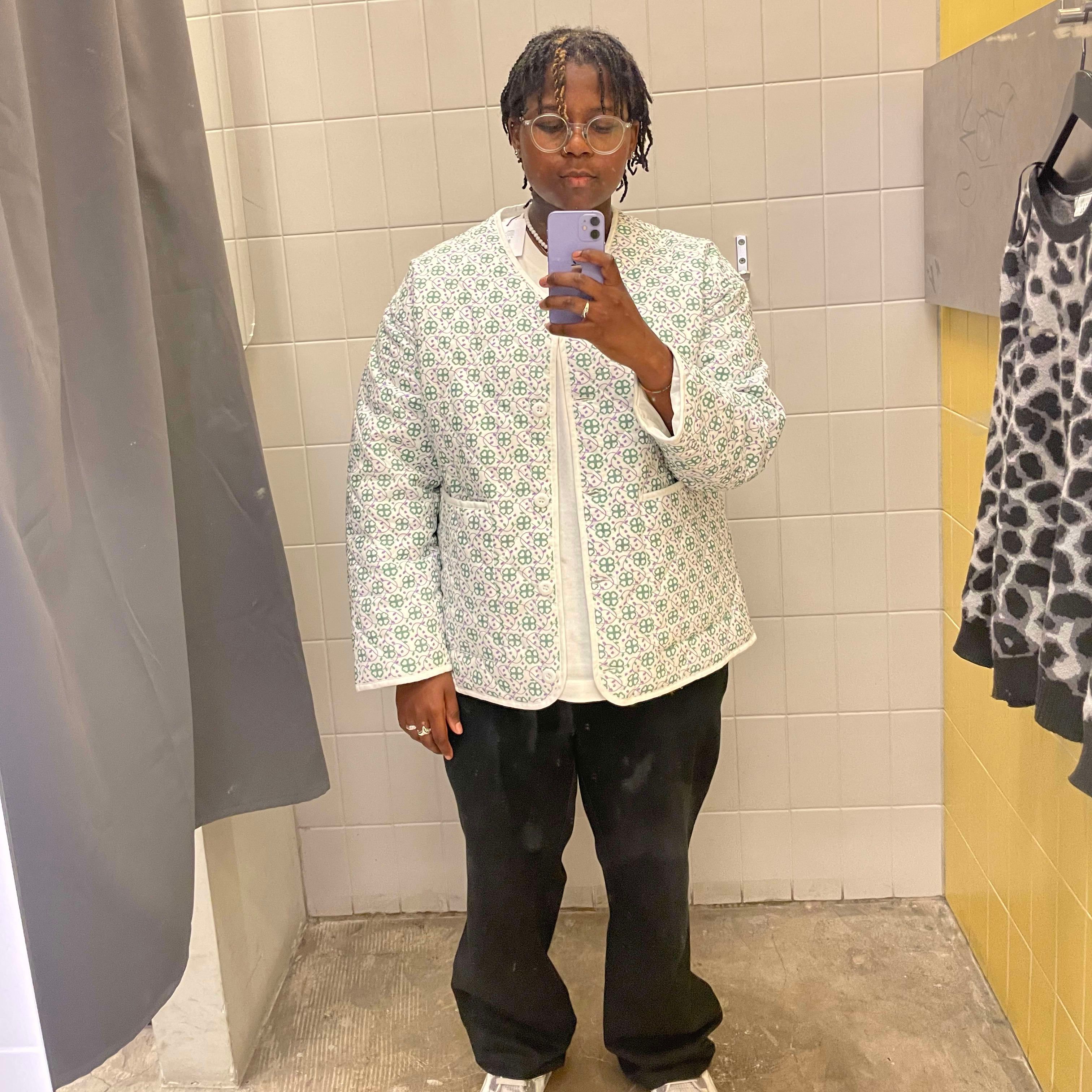 Profilbild för Sandra Nilsson