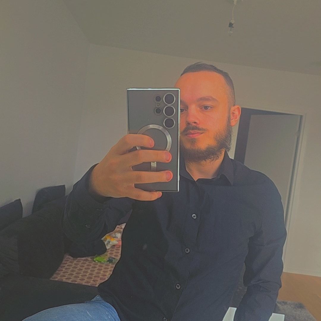 Profilbild för Alem Custic