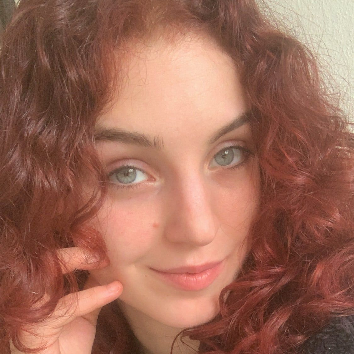 Profilbild för Katya Jazmín Gomez Amezcua