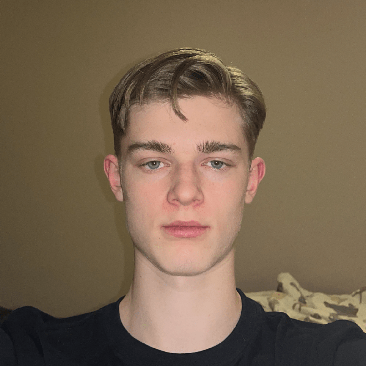 Profilbild för Otto Sjölund