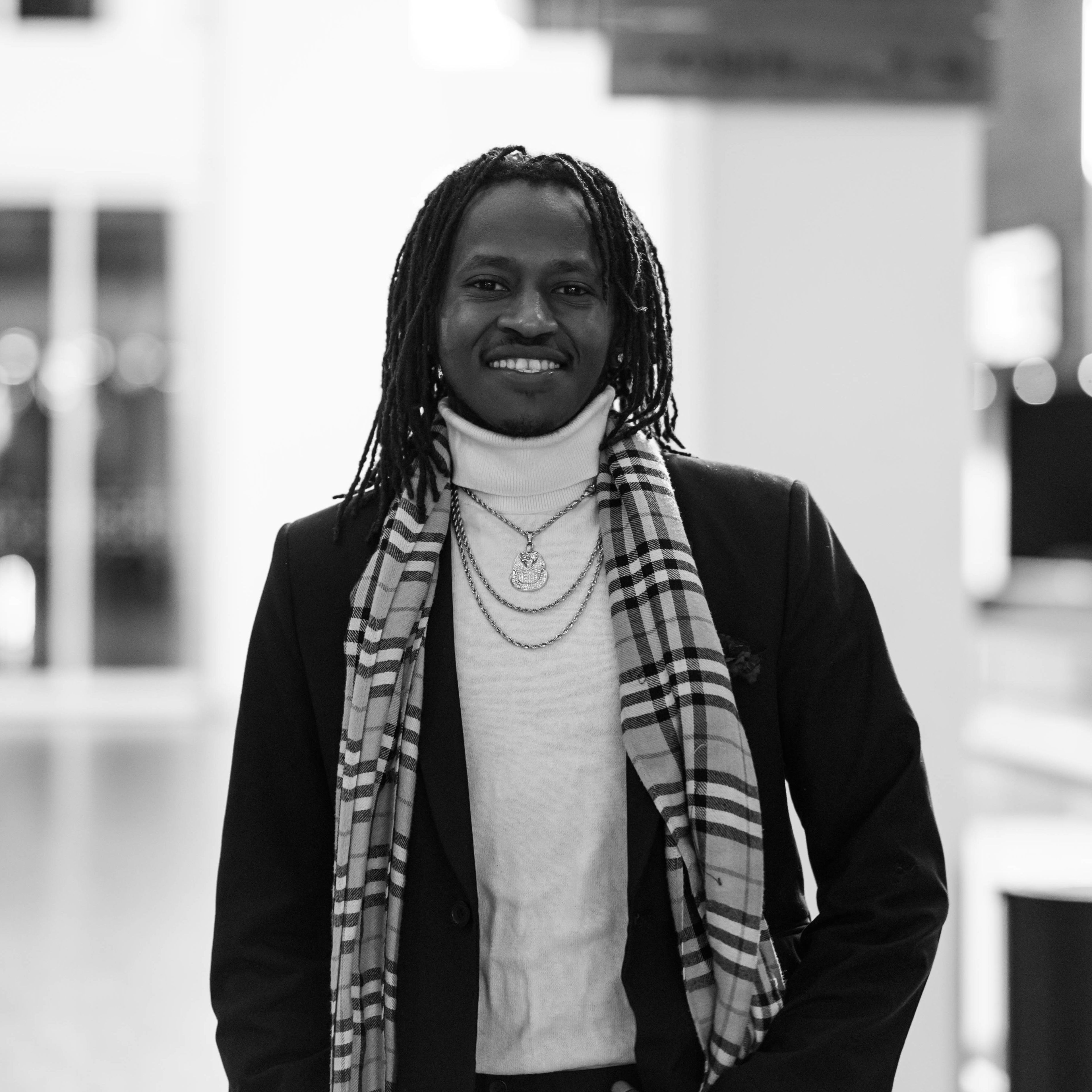 Profilbild för Stephen Kamau