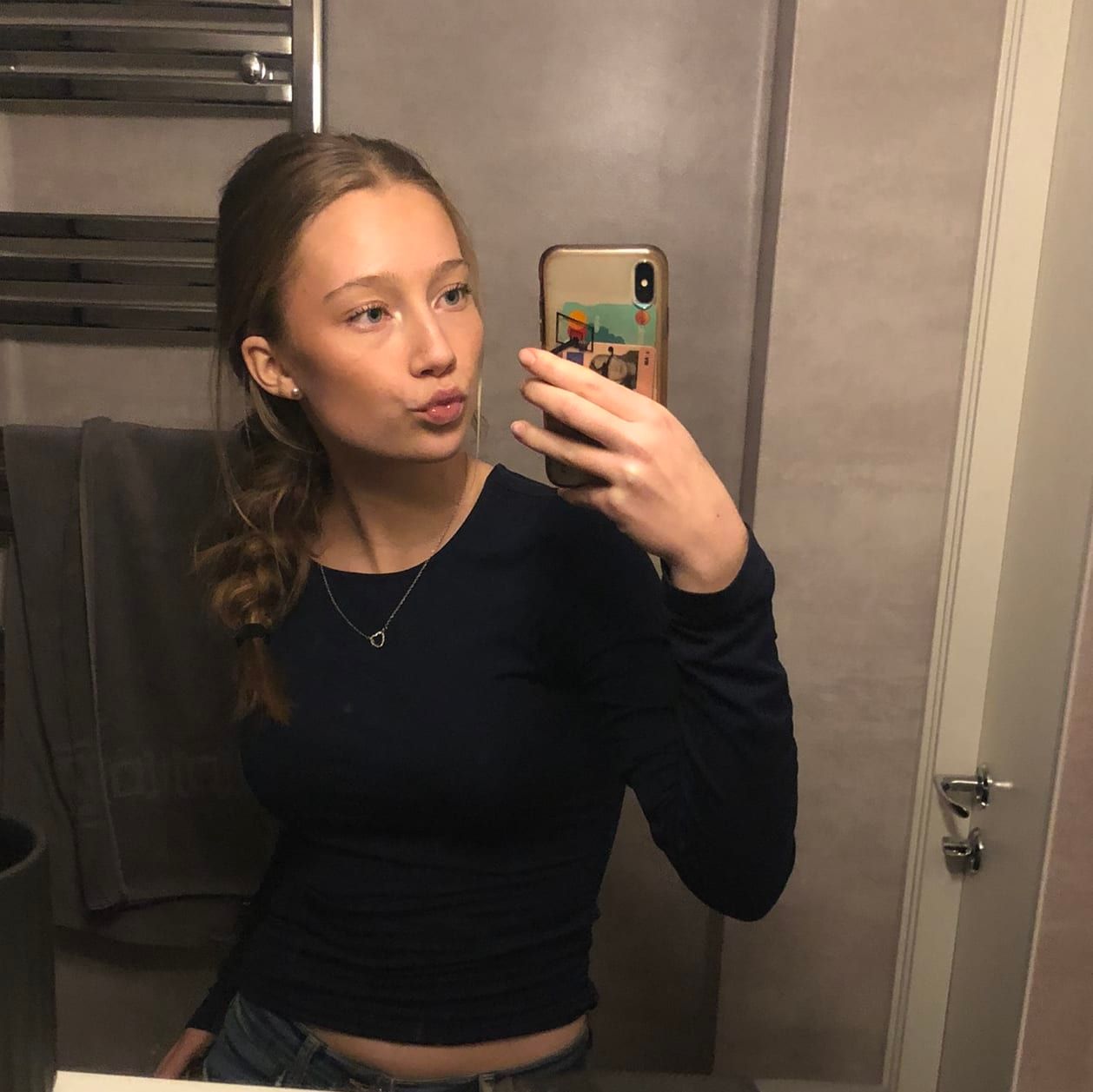 Profilbild för Hilma Karlsson