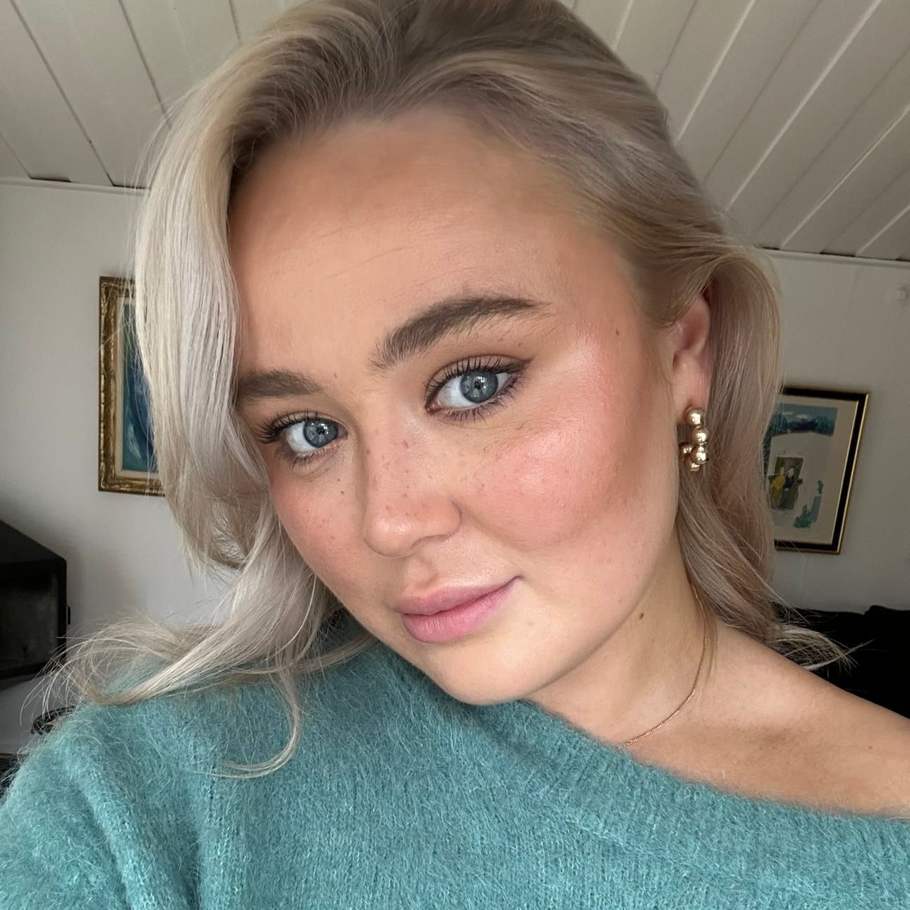 Profilbild för Hannah Berglen Carlsson
