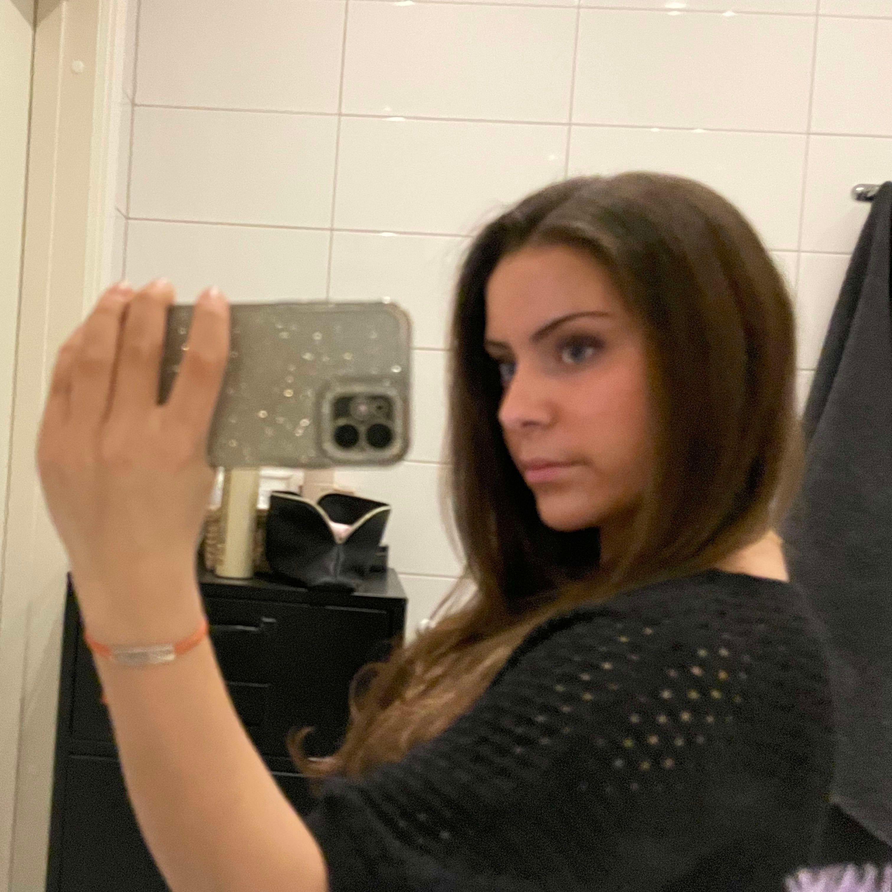 Profilbild för Cynthia Aoun