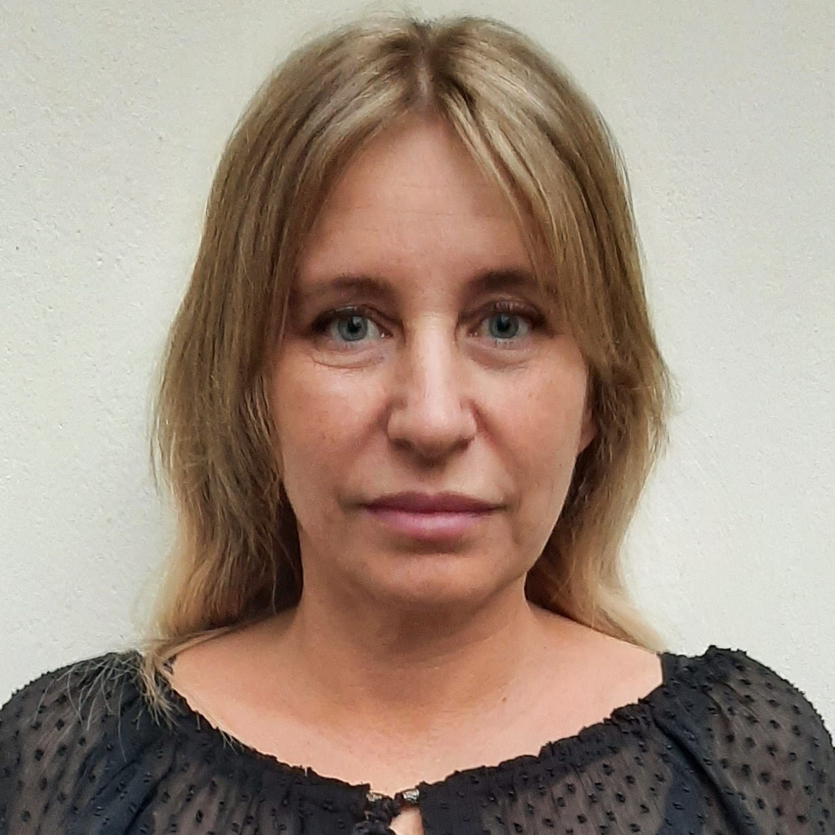 Profilbild för Therese Olsson
