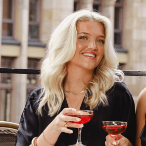 Profilbild för Daphne Törnkvist