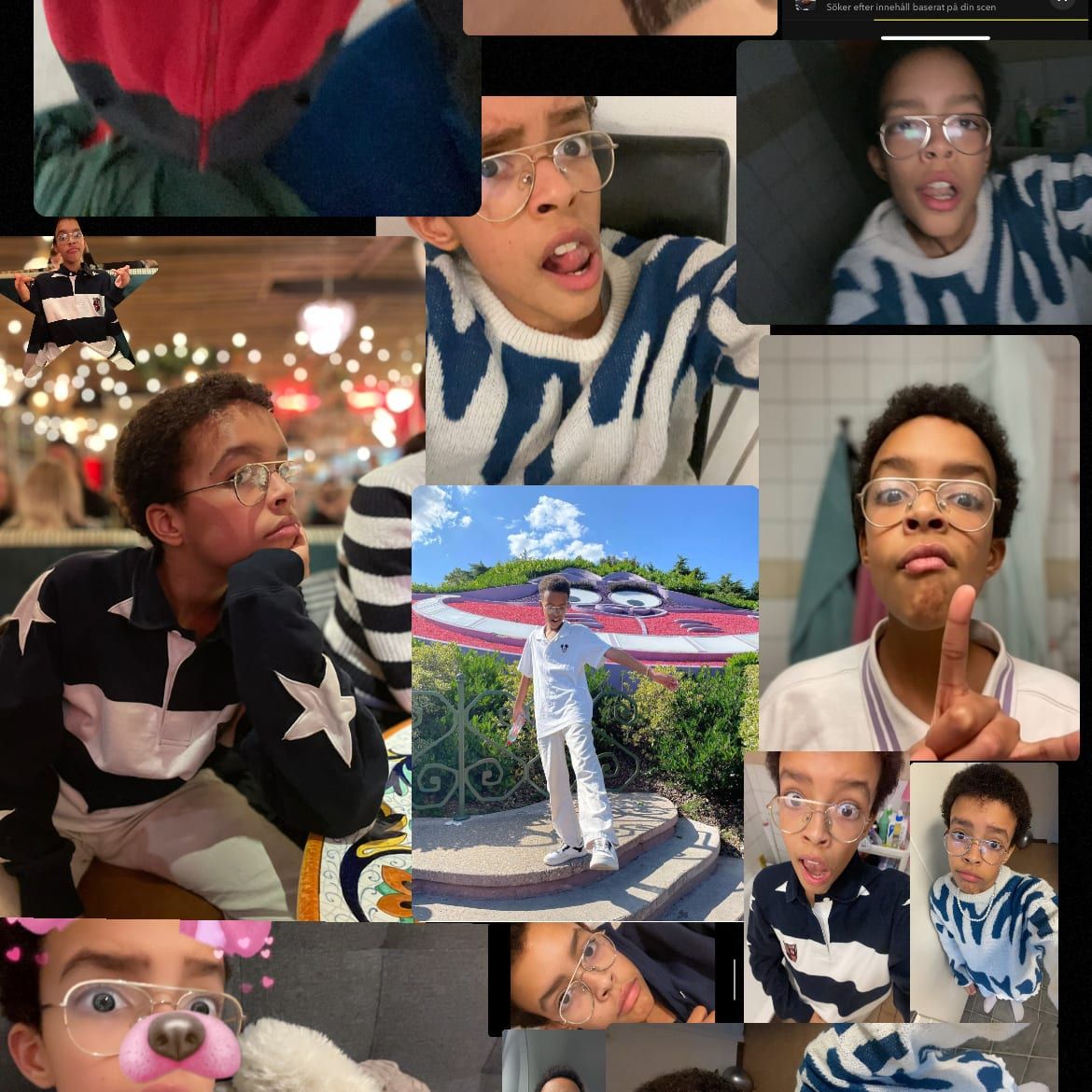 Profilbild för Jordan Neudeck
